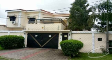 Villa à louer riviera 3 - 7 pièces