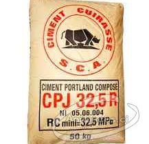 Ciment cuirasse cpj 32.5 r