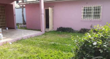 Location d'une villa duplex de 8 pièces, abj cocody vallon