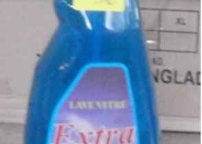 Vente en gros des nettoyants des vitres