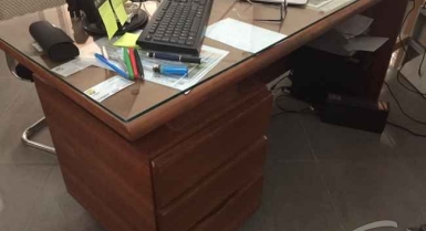 Ordinateur de bureau 