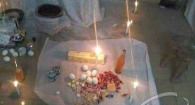 La solution spirituelle