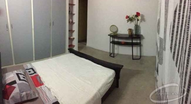 Appartement-hôtel l'annexe