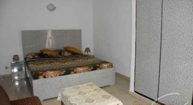 Location de vacances - studio meuble- abidjan