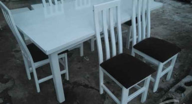 Confection de meubles