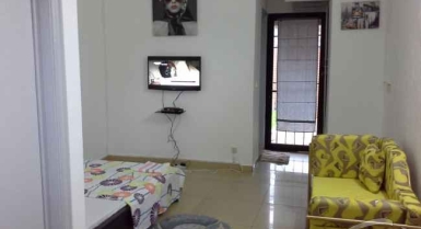 Location de studio meublé