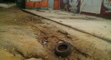 Terrain de 612 m2 en vente