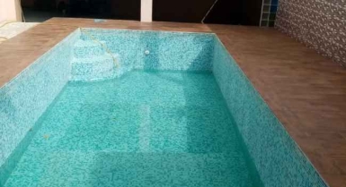 Duplex de 5 pièces avec piscine aux 2 plateaux vallons