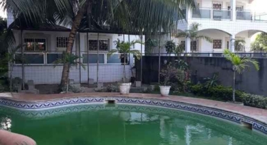 Appartement de grand standing à cocody-angré 8ème tranche