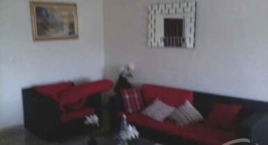 Appartement aux 2 plateaux las palmas