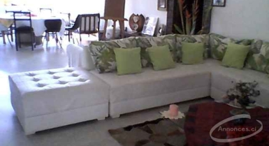 Canapé à vendre