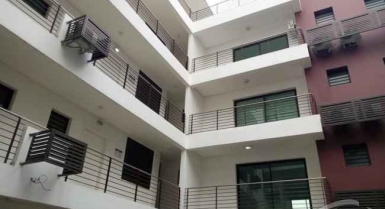 Superbe appartement de 3 et 4 pièces de haut standing