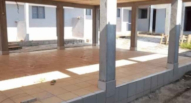 Vente immobilière à grand bereby