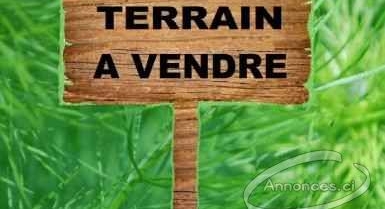 Vente de lots grand-bassam( vitré) avec acd
