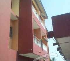 Bel immeuble en vente à yopougon selmer