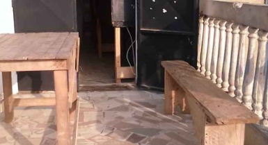 Cyber café à vendre