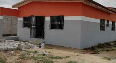 Villa en vente à songon adiapoté