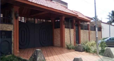 Duplex de 11 pièces à la 7ème tranche en vente