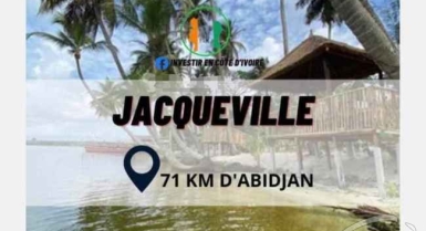 Terrain approuve jacqueville 