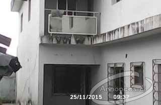 Duplex de 10 pièces