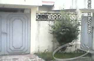 Villa 04 pieces + 2 dep