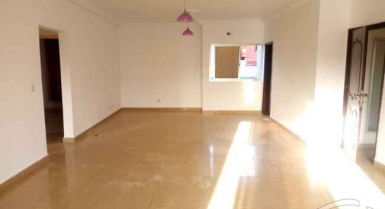 Location appartements 3 pièces haut standing a la riviera faya