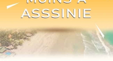 Vente de terrains à assinie