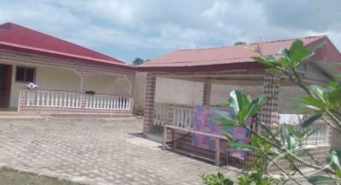 Villa en vente yamoussoukro