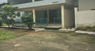 Appartement de 7 pièces en location à la cite fanny yopougon