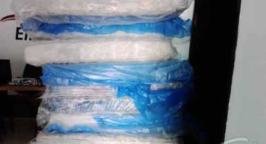 Vente de matelas orthopediques 