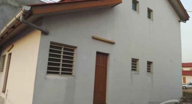 Belle duplex en vente