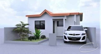 Des villas basses de 3&4 pièces À angré djorobité