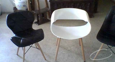 Chaise en vente
