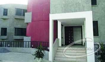 A louer appartement 3 pièces cocody ii plateaux