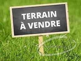 Vente de terrains