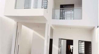 Vente  duplex de sept pieces avec acd a  angre 