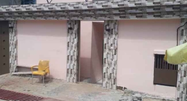 Villa duplex de 7 pièces en location à cocody  faya route de bingerville