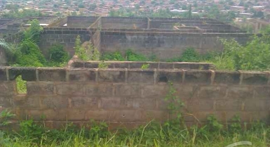 Maison en construction à vendre