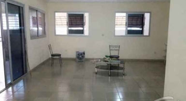 Location villas 4 pièces a cocody riviera bonoumin