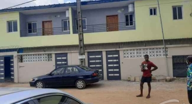 Appartement haut standing de 3e pièces en location à la riviera ciad