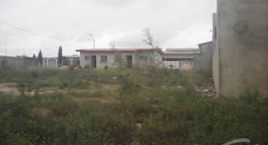 Terrain en vent avec acd a yamoussoukro par agent kyao