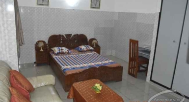 Location de vacances - studio meuble - abidjan