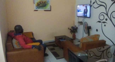 Résidence meublée disponible