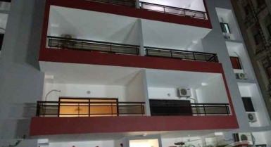 Appartement haut standing, en zone 4 