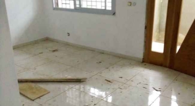 Location  de 2 pieces à cocody riviera palmerais