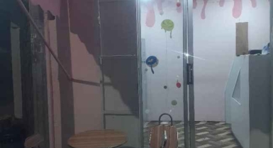 Cession retaurant fast -food