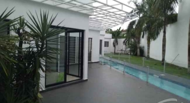 Villa 7 pièces riviera golf 4