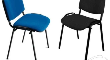 Chaise bureautique neuf