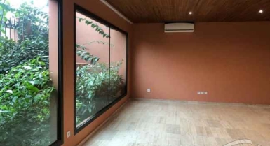 Villa de 6 pièces à louer - riviera faya