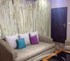 Très belle villa meublée à louer